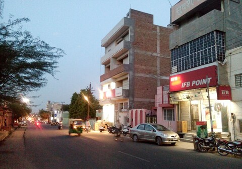 Sudarshana Dormitory