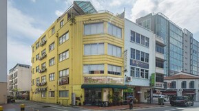 ZEN Hostel Selegie, Singapore ZEN Hostel Selegie, Singapore