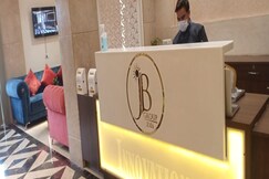 JB Innovations, Lucknow JB Innovations, Lucknow