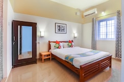 OYO Home 28611 Seaview 1BHK, Pondicherry OYO Home 28611 Seaview 1BHK, Pondicherry