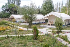 Apple Nubra Cottage, Nubra Valley Apple Nubra Cottage, Nubra Valley