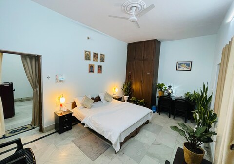 Indira guest house
