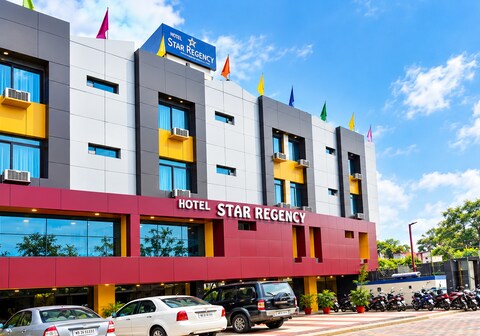 Hotel Star Regency