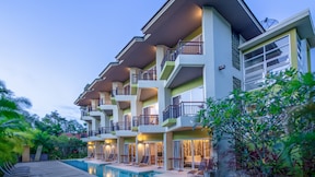 Floral Hotel - Panalee Koh Samui, Koh Samui Floral Hotel - Panalee Koh Samui, Koh Samui