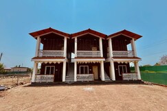 Raigad Tourist Home, Murud Janjira Raigad Tourist Home, Murud Janjira