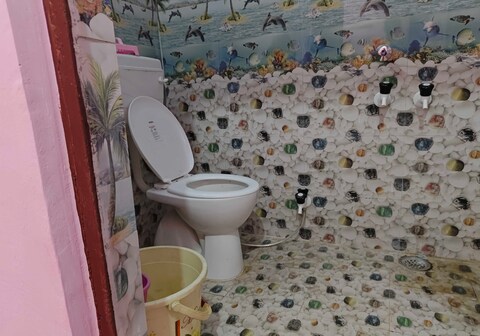 Hotel O Home Khushi Paying Homestay