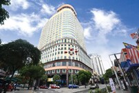 Hotel Soleil Kuala Lumpur, Kuala Lumpur Hotel Soleil Kuala Lumpur, Kuala Lumpur