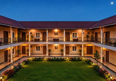 The Palash