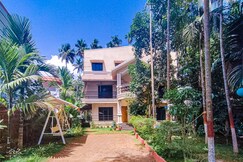 Shirke's Holiday Home, Alibaug Shirke's Holiday Home, Alibaug