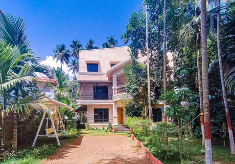 Shirke's Holiday Home