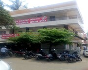 Hotel Sri Durga Bhavan, Mysore Hotel Sri Durga Bhavan, Mysore
