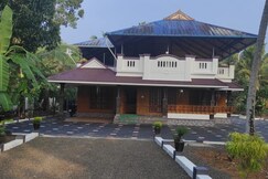 Josy's Vallayil House, Alleppey Josy's Vallayil House, Alleppey
