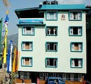 The Sikkim Regency, Gangtok The Sikkim Regency, Gangtok