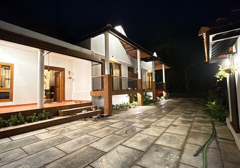 Theeram: Whispers of the River