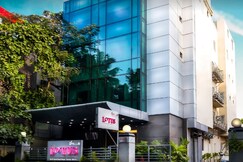 The Lotus Apartment Hotels - Burkit Road , Chennai The Lotus Apartment Hotels - Burkit Road , Chennai