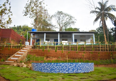 Aaira Farmstays