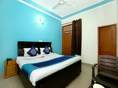 OYO 7671 Spark Inn, Chandigarh OYO 7671 Spark Inn, Chandigarh