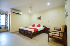 OYO 4280 The City Gate Residency, Cochin OYO 4280 The City Gate Residency, Cochin