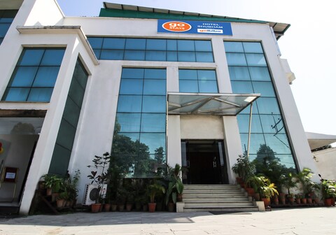 Hotel Shubham