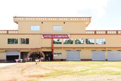 Hotel Laxmipriya, Balasore Hotel Laxmipriya, Balasore
