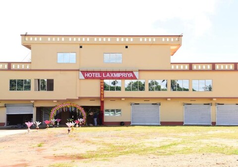 Hotel Laxmipriya