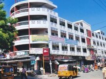 Hotel New College House, Madurai Hotel New College House, Madurai