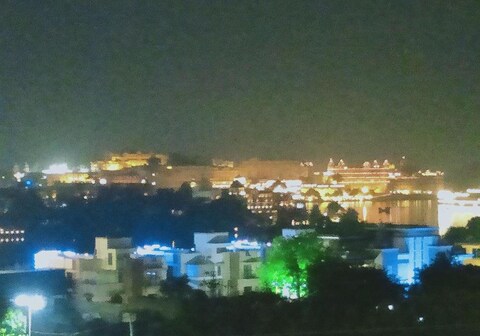 Amitchandra Homestay