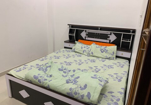 Apartment - ADA Colony