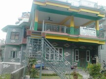 Bishnu Homestay, Pokhara Bishnu Homestay, Pokhara