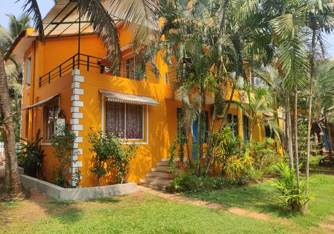 Serene 3BHK Villa