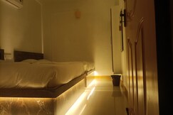 La Shashalia Luxury, Pondicherry La Shashalia Luxury, Pondicherry