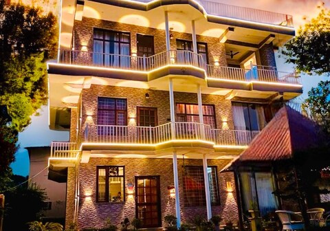 Junoon villa