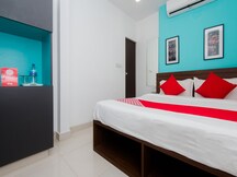 OYO 13885 Metro residency, Mumbai OYO 13885 Metro residency, Mumbai