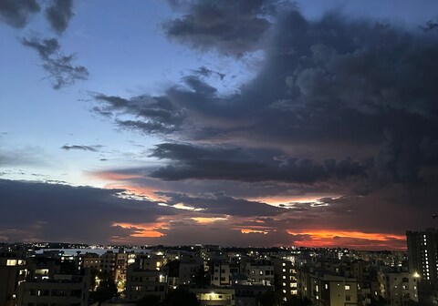 SNL GARDENIA APARTMENT