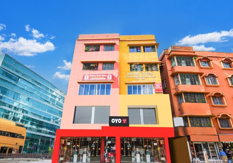 Hotel O Suktara GUEST HOUSE