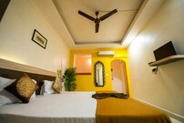 De Aalayam Colva (Standard Room), Goa De Aalayam Colva (Standard Room), Goa