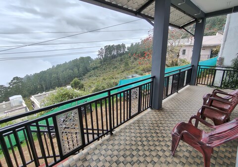 JR Homestay