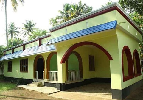 Olive garden Homestay