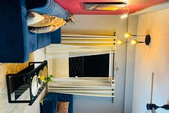 Luxe Vista, Pune Luxe Vista, Pune