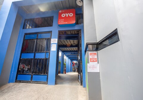 Collection O Tunas Plaza Residence