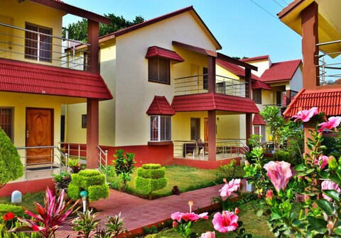 Peters Park Yelagiri