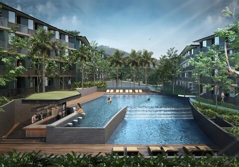 Wyndham Garden Samui Wing