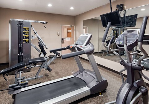 Best Western Pearl City Inn