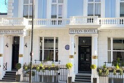 The Byron Hotel,  London The Byron Hotel,  London