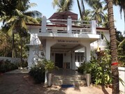 Blue Water Villa, Goa Blue Water Villa, Goa