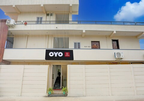 Hotel O Aqua Comforts