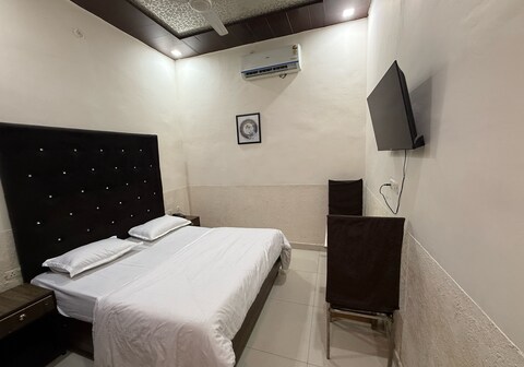 Hotel O Park's Hotel