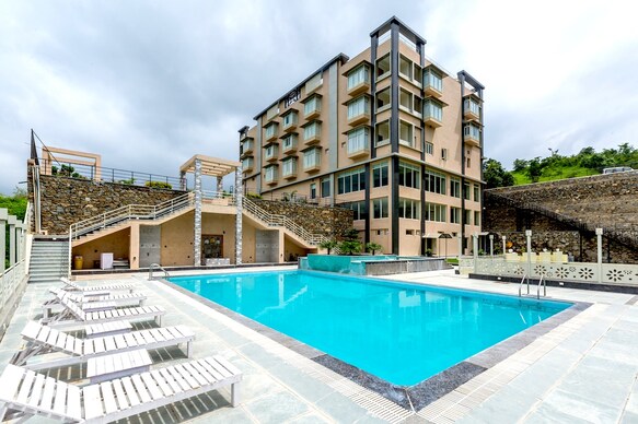 Mount Valley Resort & Spa