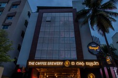 Treebo Raghavendra Tranquil Inn Bellandur, Bangalore Treebo Raghavendra Tranquil Inn Bellandur, Bangalore