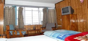Hotel Zodiac, Darjeeling Hotel Zodiac, Darjeeling